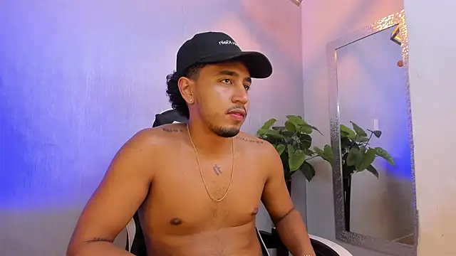 Brand_Collins webcam