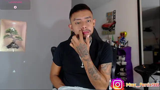 BASTIAN_NICOLAS_ webcam