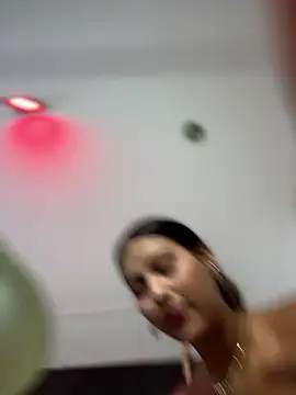 Valeria-escobar webcam