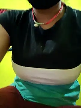Cute_Mahek99 webcam
