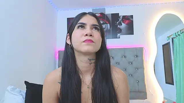 Pamela23x webcam