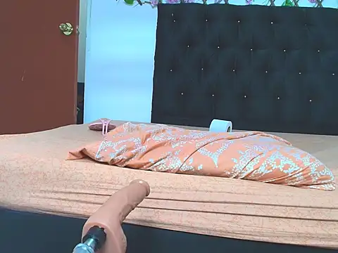 Sweet_Scarlett_ webcam