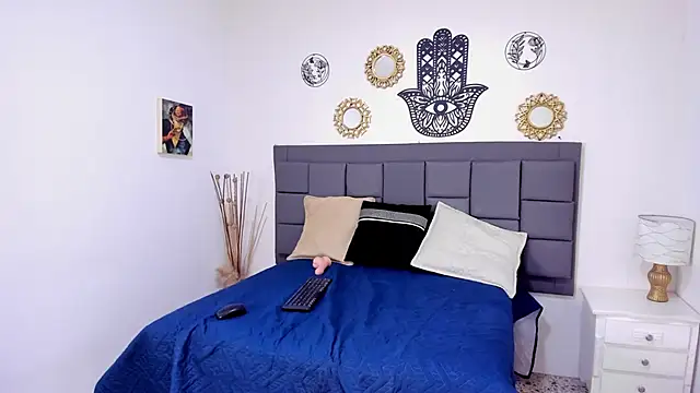silvanadelatorre webcam