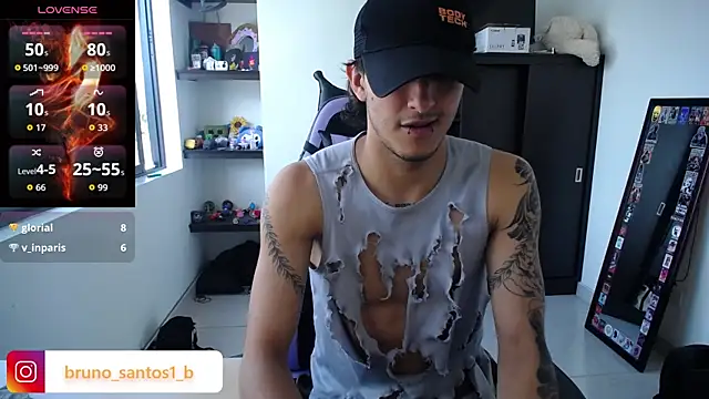Bruno_santos1 webcam