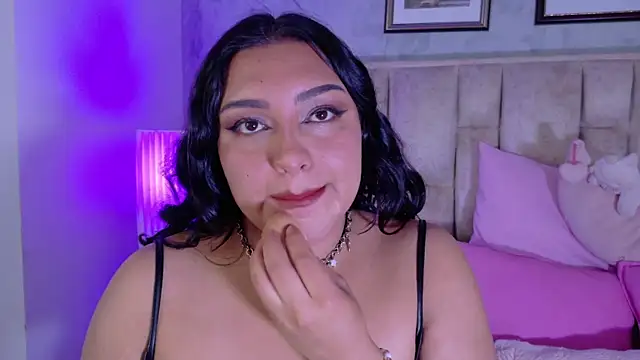 Celeste_Rivera webcam