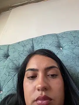 SahanaPrincesss webcam
