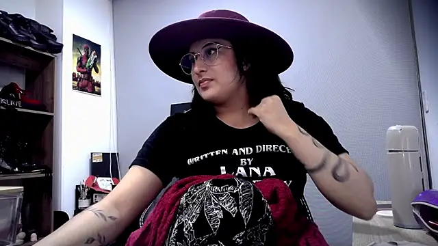 Scarlett_Sen webcam