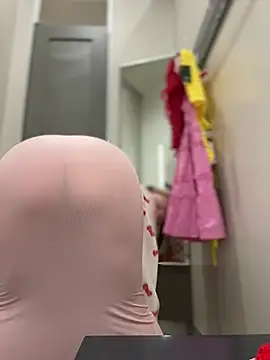 Cutiepiespanks webcam