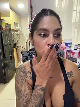 charlotte_stevenss_ webcam