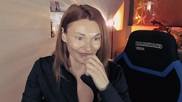 MistyBarnes webcam