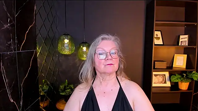 NataliMellow webcam