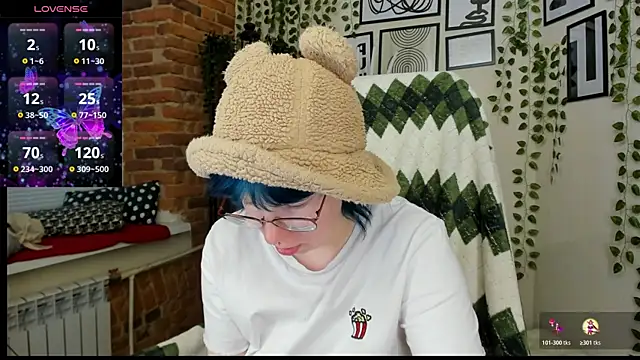 Melissa_Wells webcam