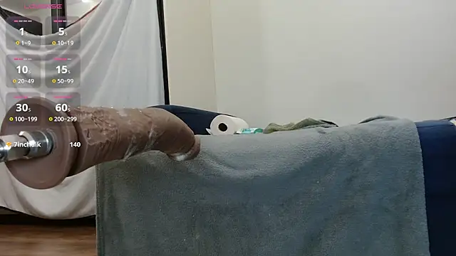 Whore_Daisy webcam