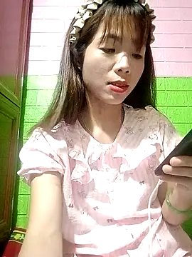 AmyLinee01 webcam