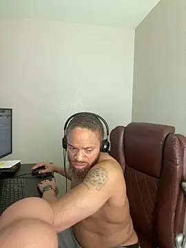 Fathero1time webcam