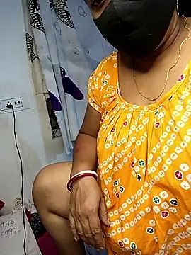 Webcam Model (Tanvi_My_Girl)  is live.Free join now!