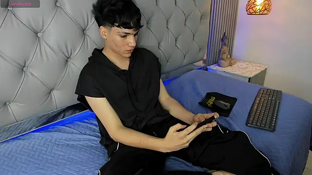 SamBlack_ webcam