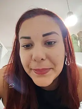 RuivaGiMisteriosa webcam