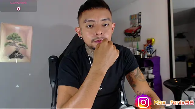 BASTIAN_NICOLAS_ webcam