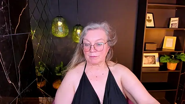 NataliMellow webcam