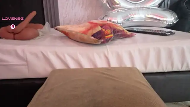 YummyDuooo webcam
