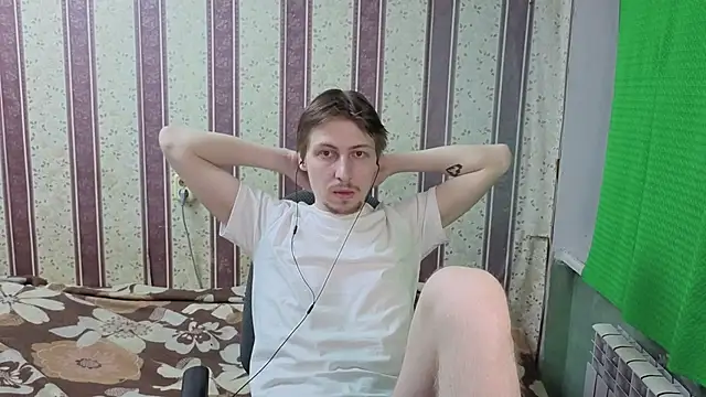 Darien_Brown webcam
