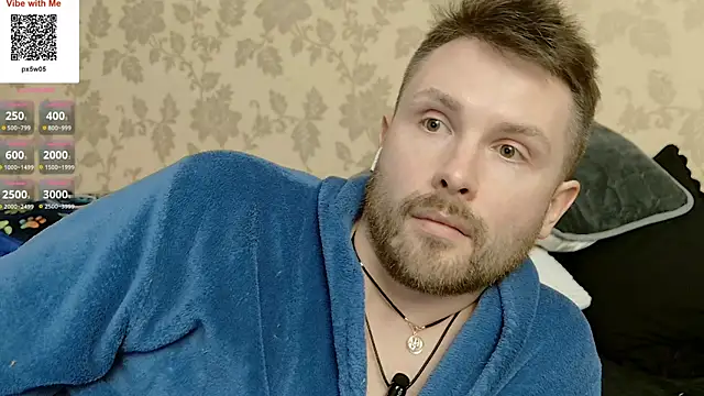 MartinBrandon webcam