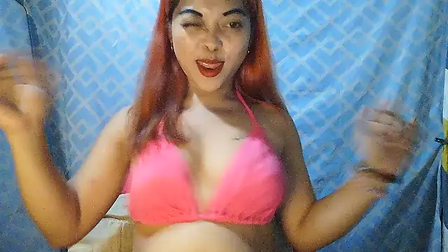 AsianKelly69 webcam