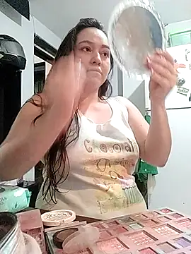 SabrinaVantress webcam