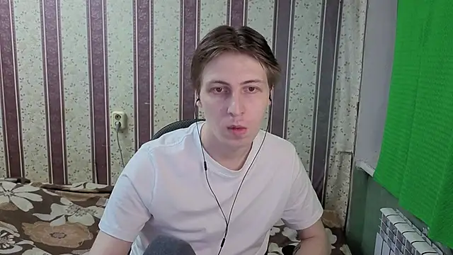 Darien_Brown webcam
