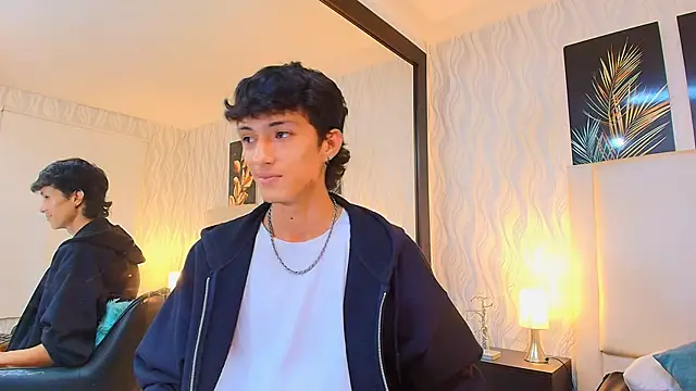 Lean_Portman webcam