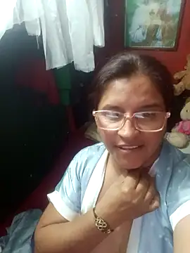 Pato-Andrea26 webcam