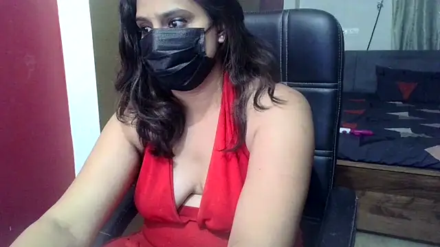 Blaze__Aura webcam