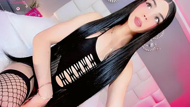 Kisses_Sophia webcam