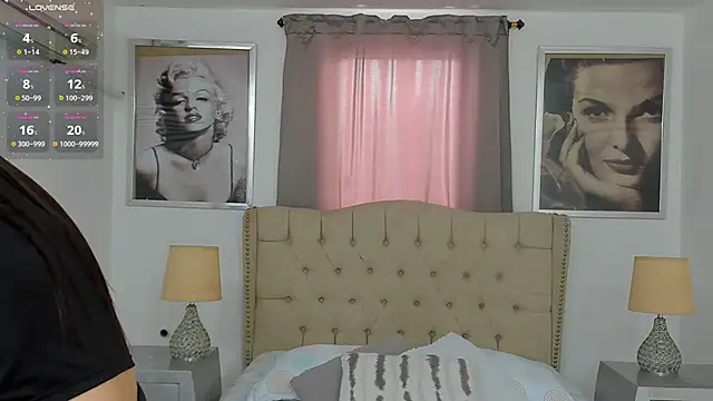 Beautyari_ webcam