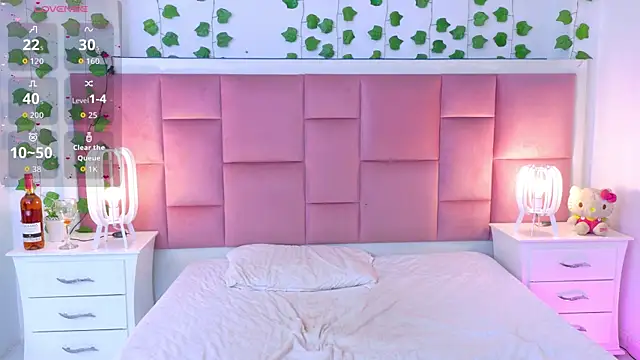 kaily_sweet1 webcam