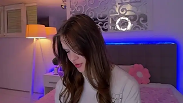 LuisaClover webcam