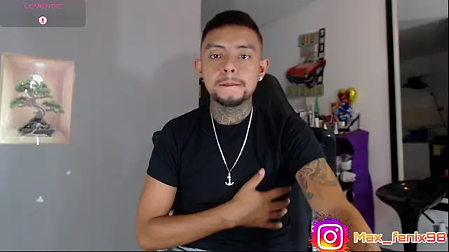BASTIAN_NICOLAS_ webcam
