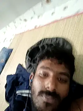 manikanda64 webcam