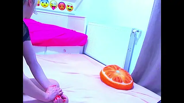 evehotty webcam