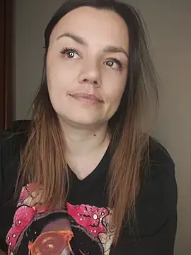 KrissSexi webcam