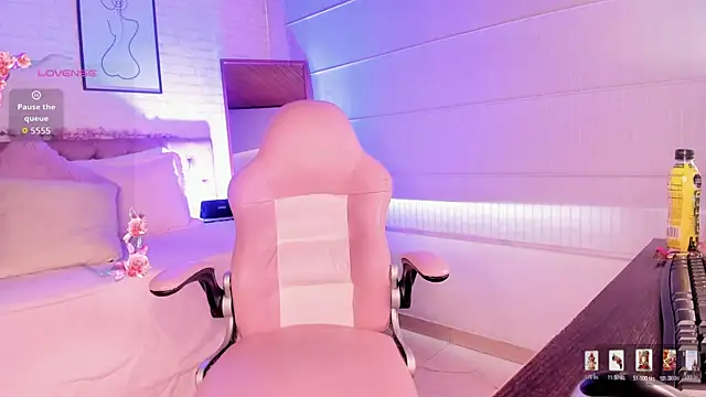_Abby_23_ webcam