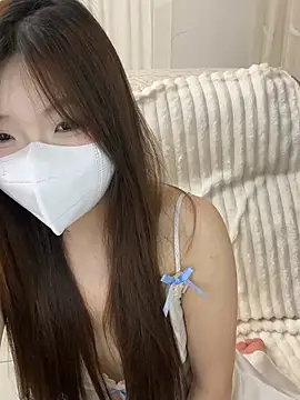 _xiaoxinxin_ webcam