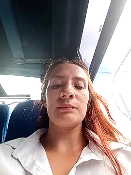 Samyra_Biker12 webcam