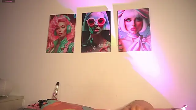 pocahotass_11 webcam