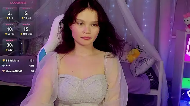EmilyChaves webcam