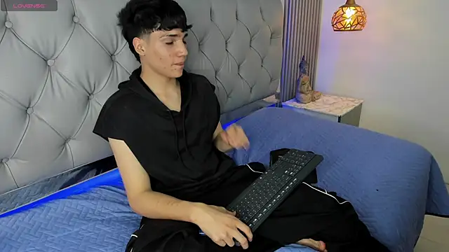 SamBlack_ webcam