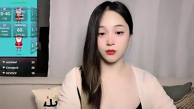woaiqinqin