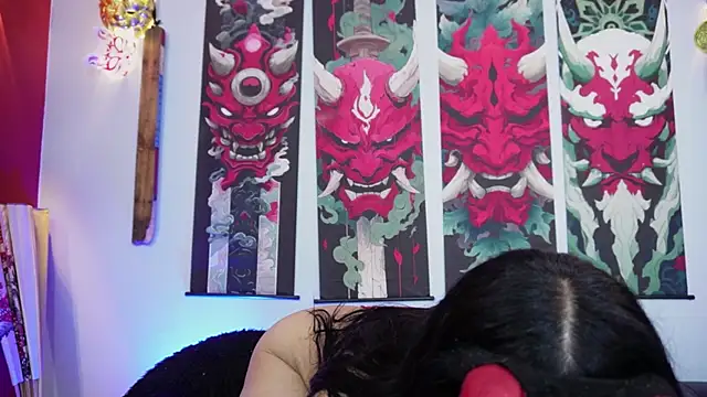 greiz_subkimura - Greiz_SubKimura's free webcam - UK Sex Cams