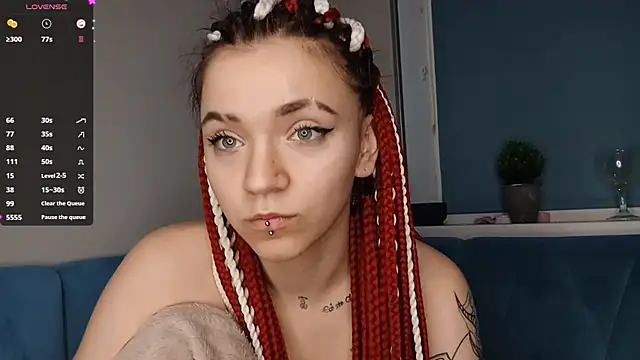 ShayneMilush webcam